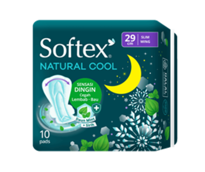 Sanitary Napkin